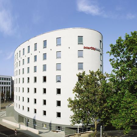 Intercityhotel Майнц Екстериор снимка