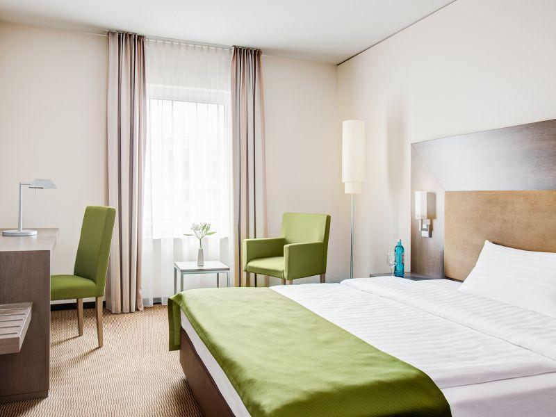 Intercityhotel Майнц Екстериор снимка