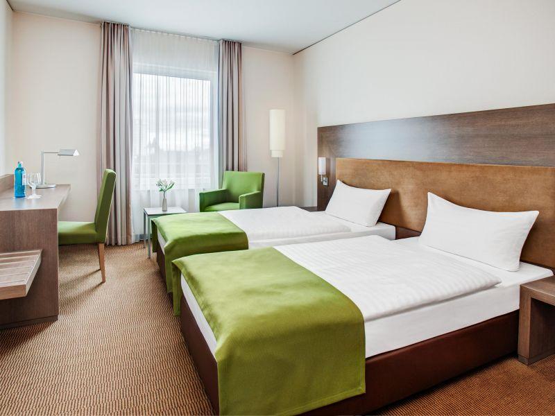 Intercityhotel Майнц Екстериор снимка