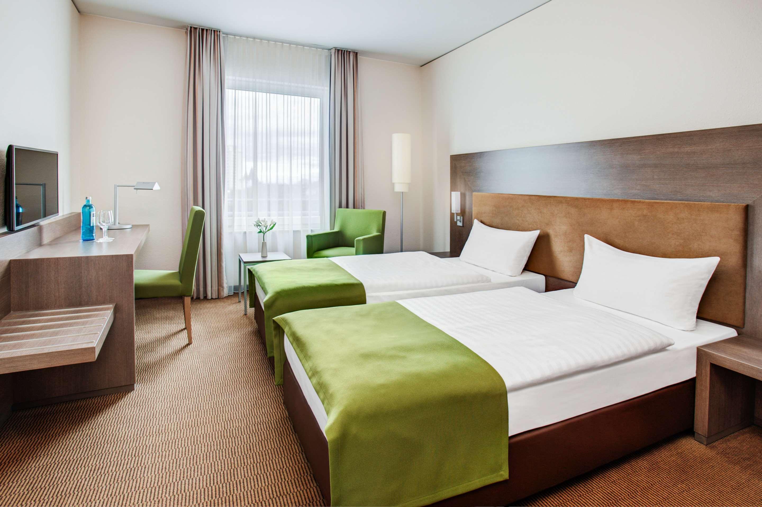 Intercityhotel Майнц Екстериор снимка