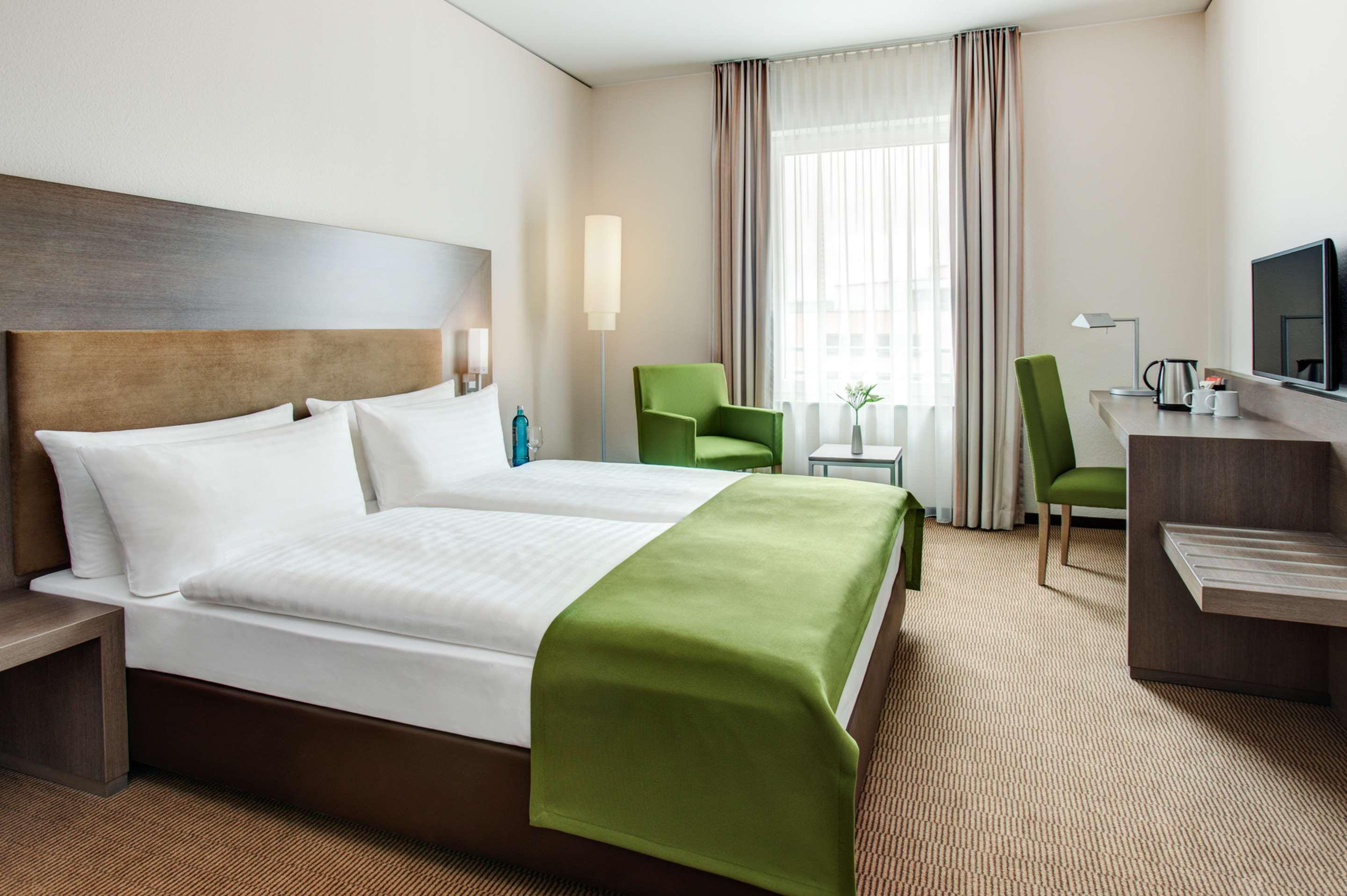 Intercityhotel Майнц Екстериор снимка