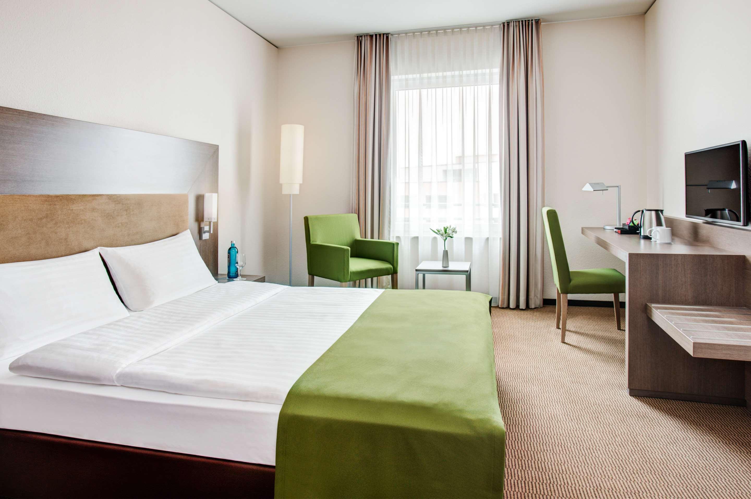 Intercityhotel Майнц Екстериор снимка