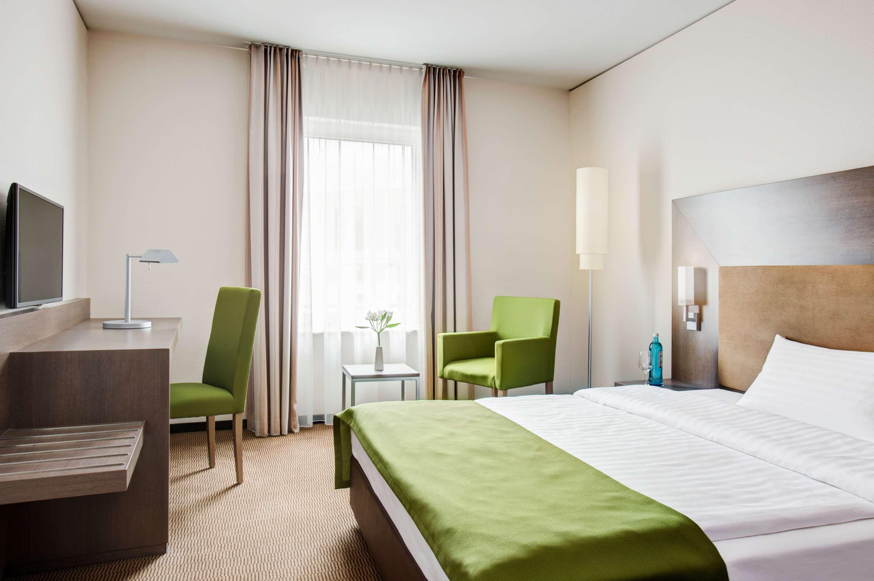Intercityhotel Майнц Екстериор снимка
