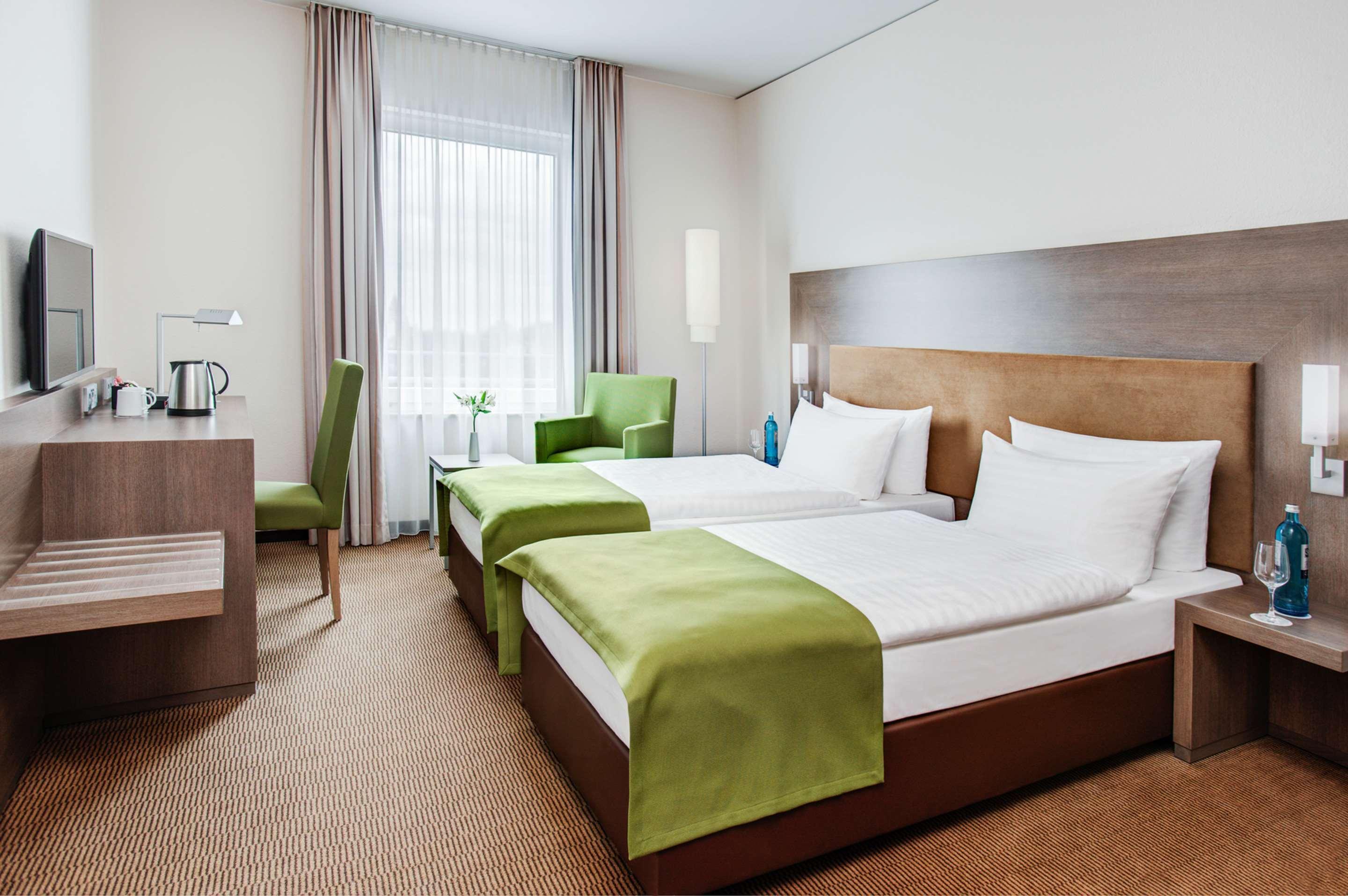 Intercityhotel Майнц Екстериор снимка