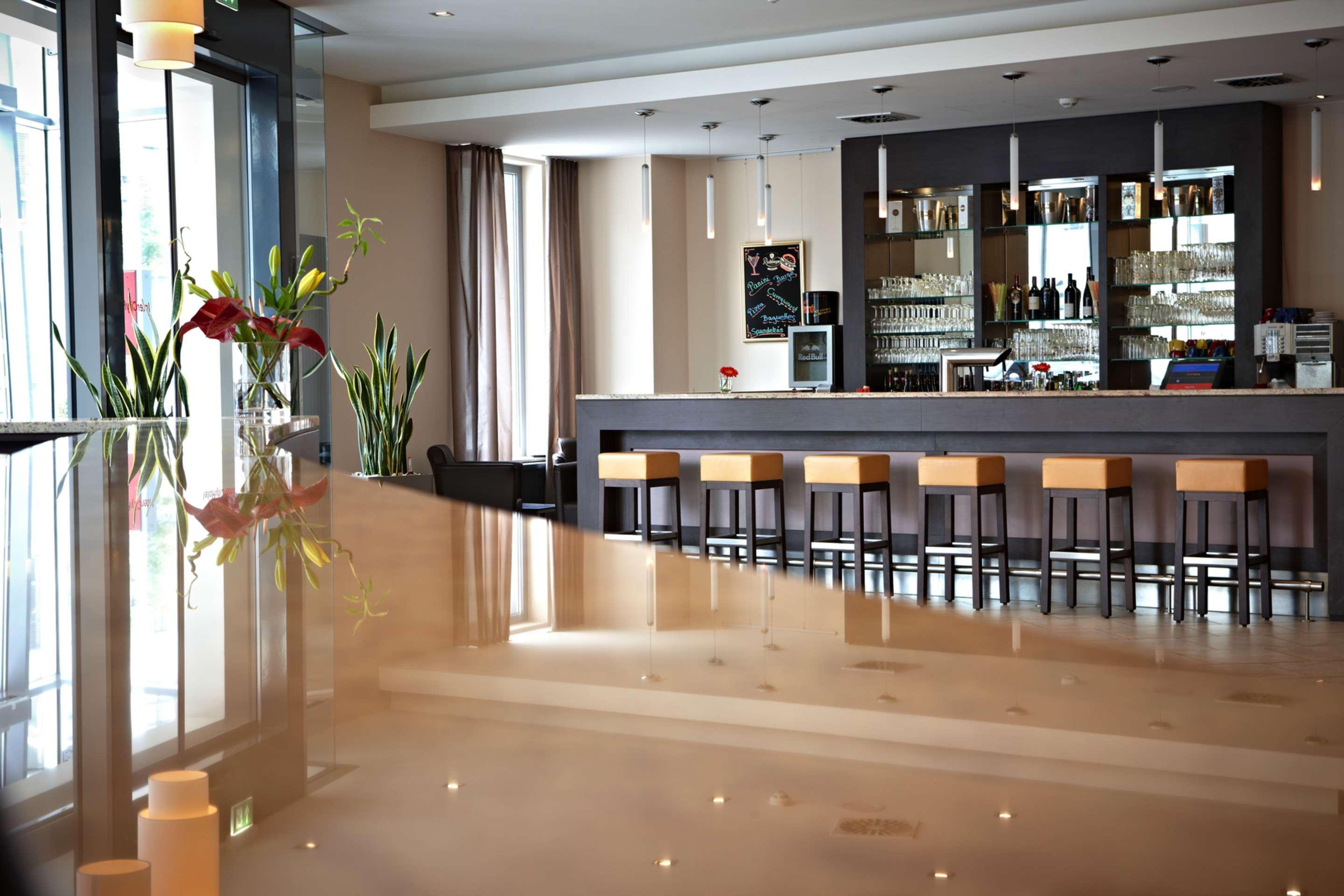 Intercityhotel Майнц Екстериор снимка