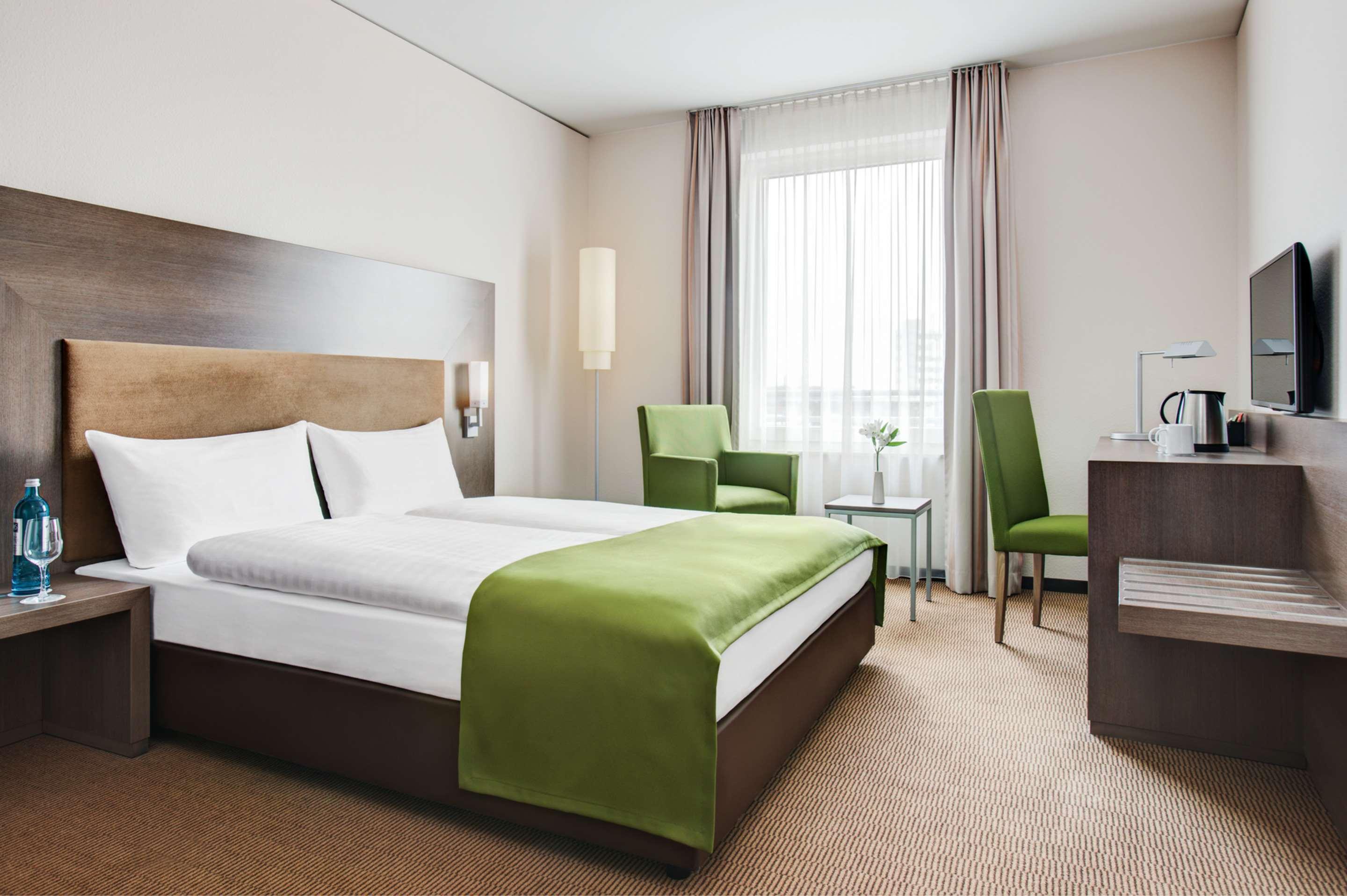 Intercityhotel Майнц Екстериор снимка