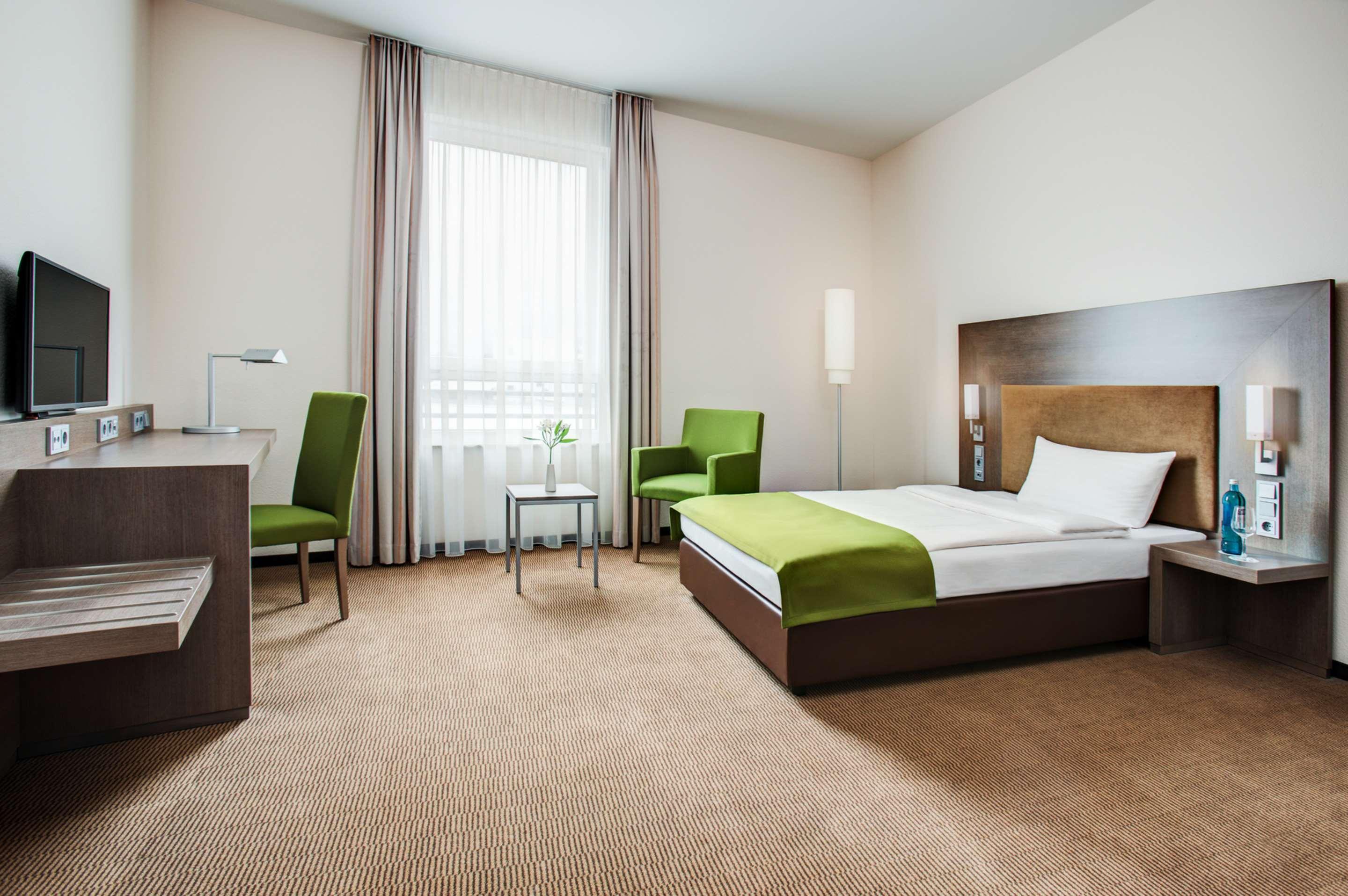 Intercityhotel Майнц Екстериор снимка
