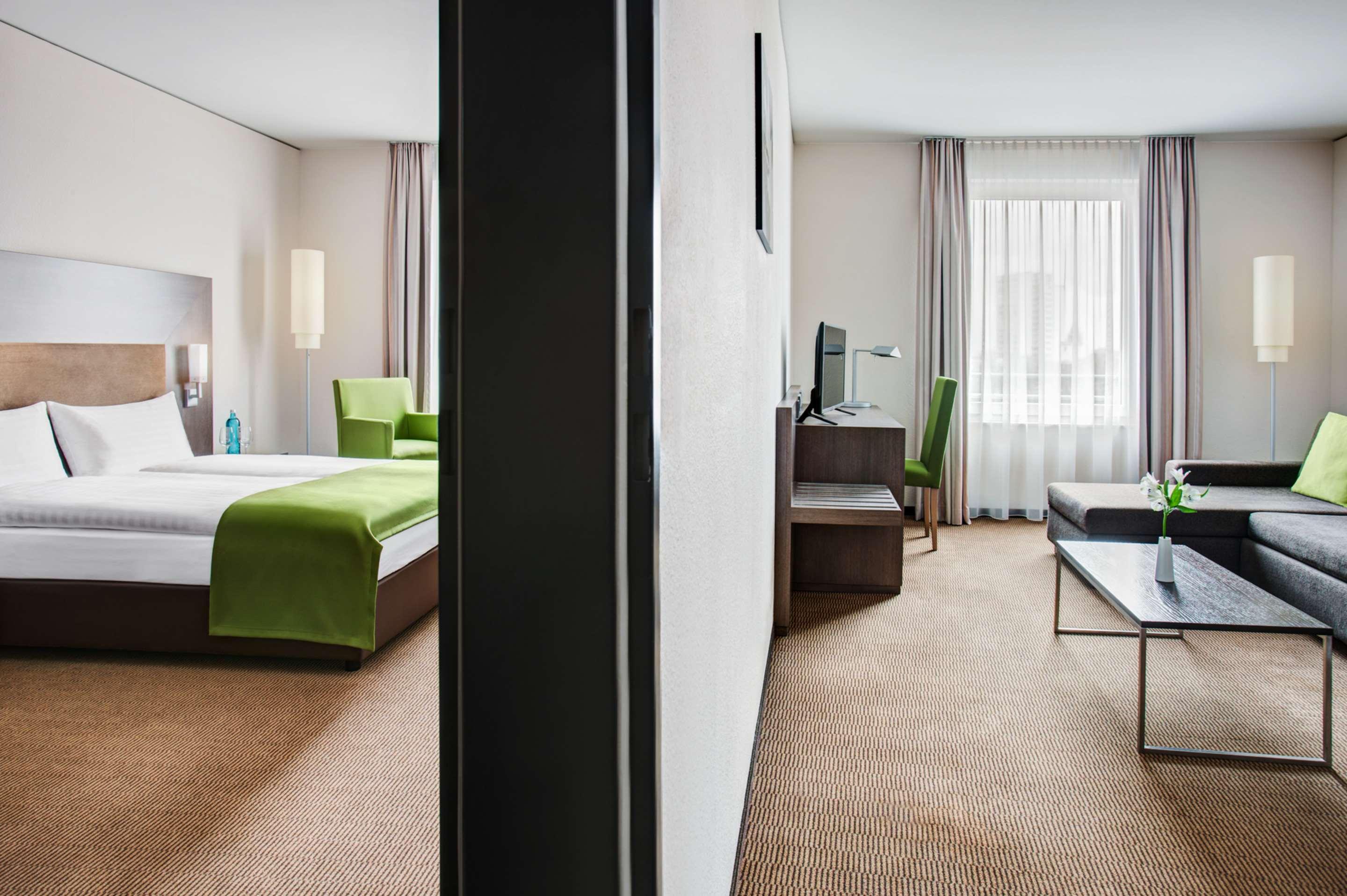 Intercityhotel Майнц Екстериор снимка