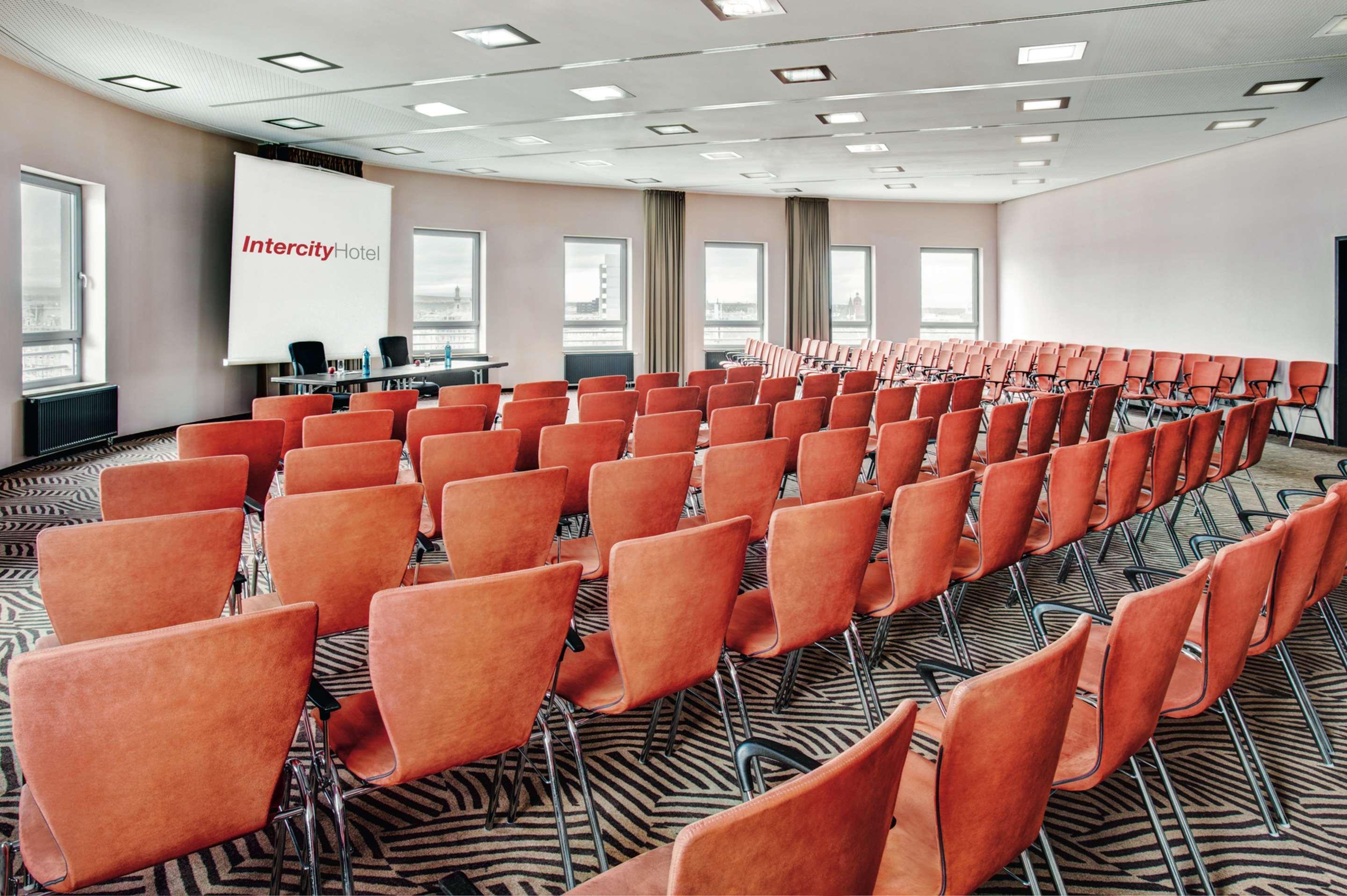 Intercityhotel Майнц Екстериор снимка