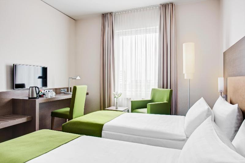 Intercityhotel Майнц Стая снимка