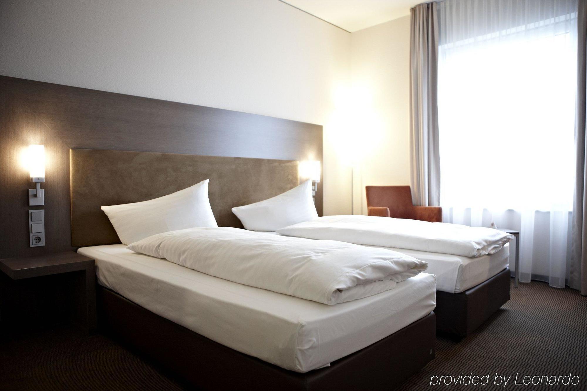 Intercityhotel Майнц Стая снимка