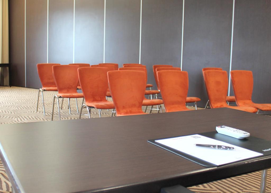 Intercityhotel Майнц Екстериор снимка