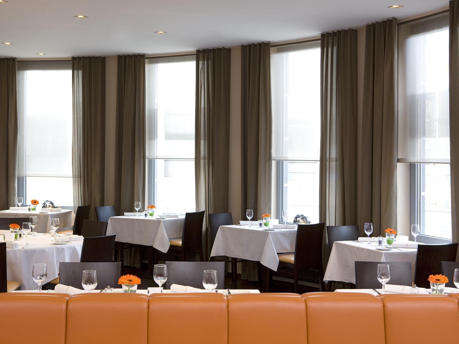 Intercityhotel Майнц Екстериор снимка