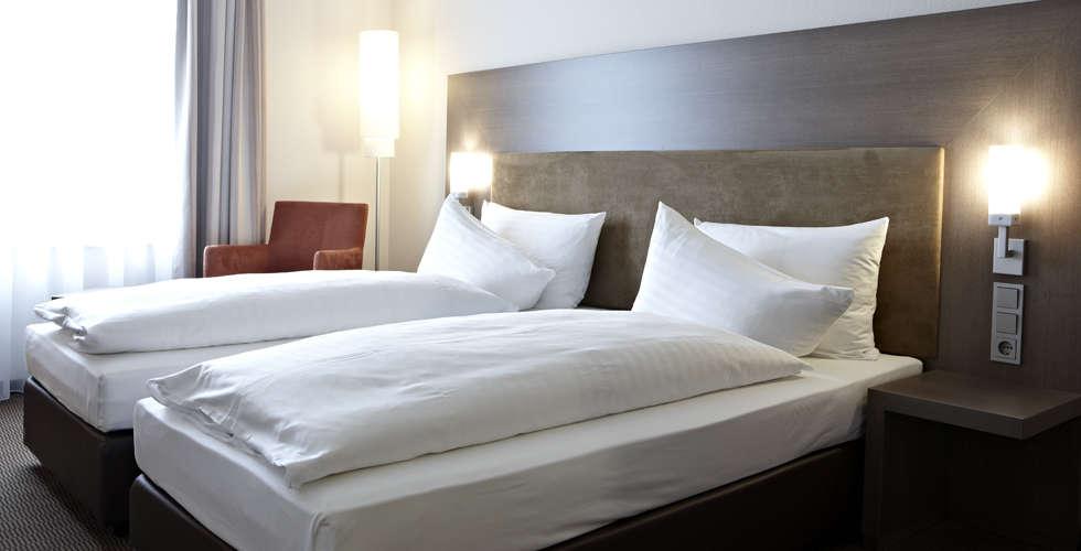 Intercityhotel Майнц Екстериор снимка