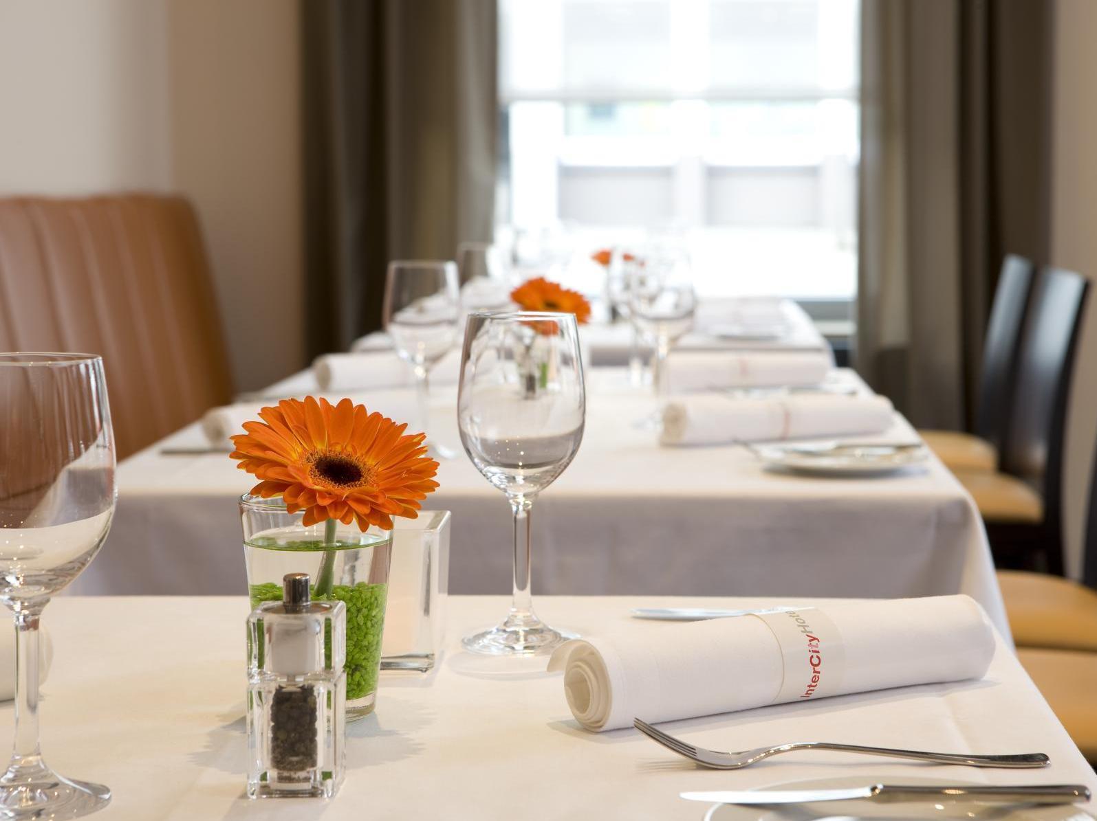 Intercityhotel Майнц Екстериор снимка