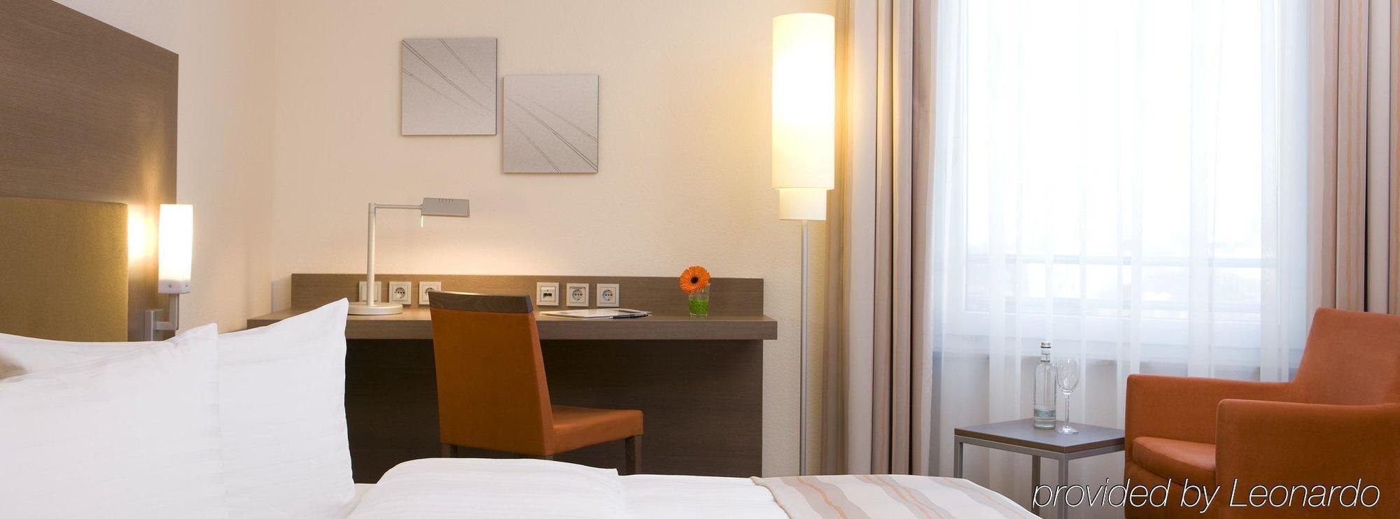 Intercityhotel Майнц Екстериор снимка