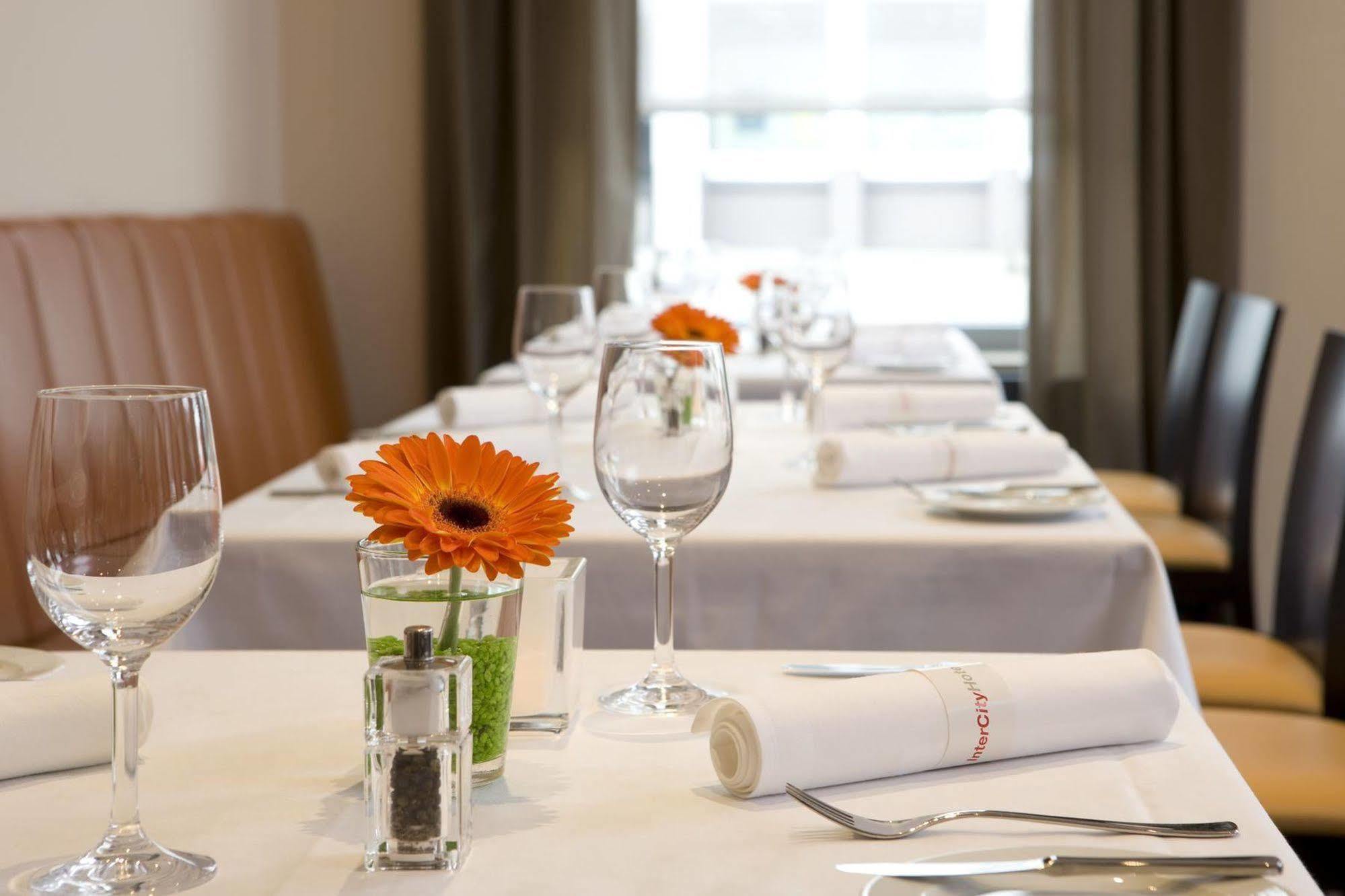 Intercityhotel Майнц Екстериор снимка